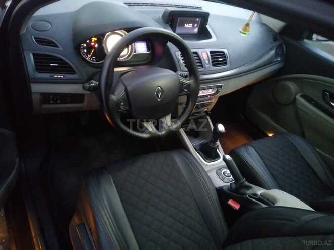 Renault Megane 2010, 250,000 km - 1.5 л - Bakı