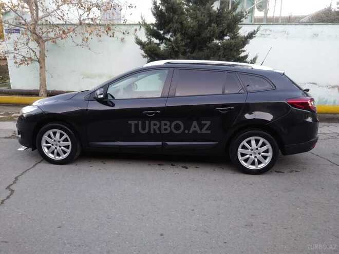 Renault Megane 2010, 250,000 km - 1.5 л - Bakı