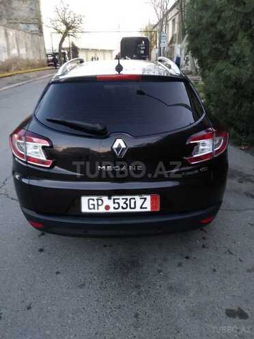 Renault Megane 2010, 250,000 km - 1.5 л - Bakı