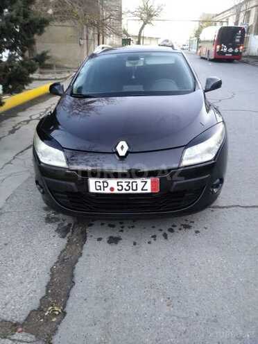 Renault Megane 2010, 250,000 km - 1.5 л - Bakı