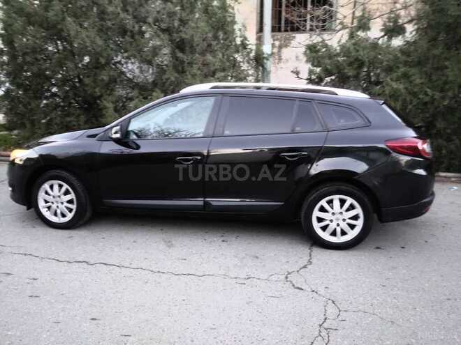 Renault Megane 2010, 250,000 km - 1.5 л - Bakı