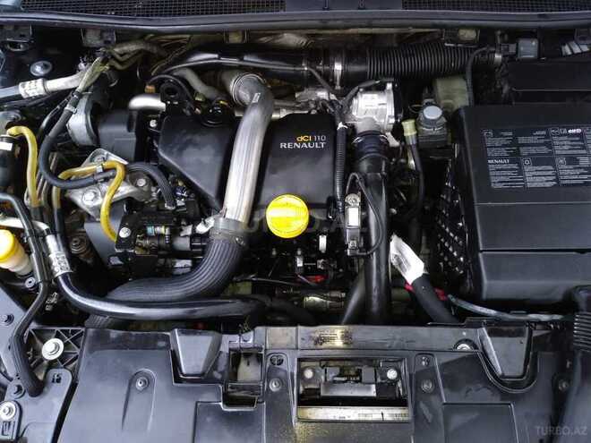 Renault Megane 2010, 250,000 km - 1.5 л - Bakı