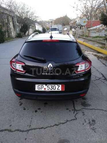 Renault Megane 2010, 250,000 km - 1.5 л - Bakı