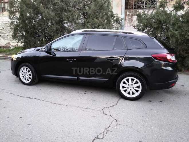 Renault Megane 2010, 250,000 km - 1.5 л - Bakı