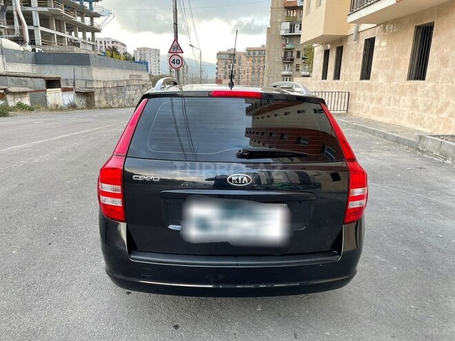 Kia Ceed 2009, 175,000 km - 1.4 l - Gəncə