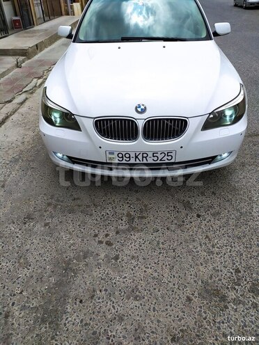 BMW 525 2004, 226,000 km - 2.5 l - Bakı