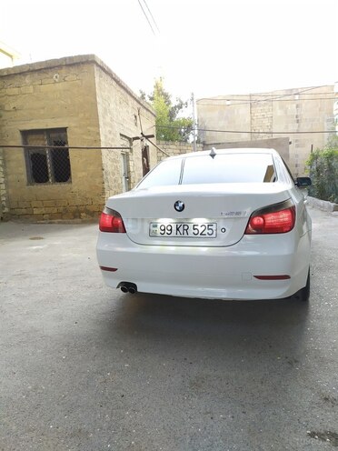 BMW 525 2004, 226,000 km - 2.5 l - Bakı