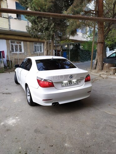 BMW 525 2004, 226,000 km - 2.5 l - Bakı