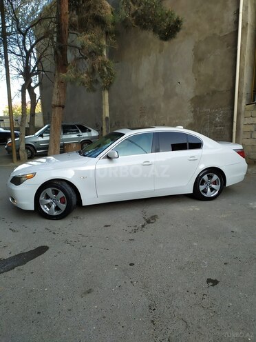 BMW 525 2004, 226,000 km - 2.5 l - Bakı