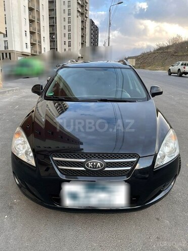 Kia Ceed 2009, 175,000 km - 1.4 l - Gəncə