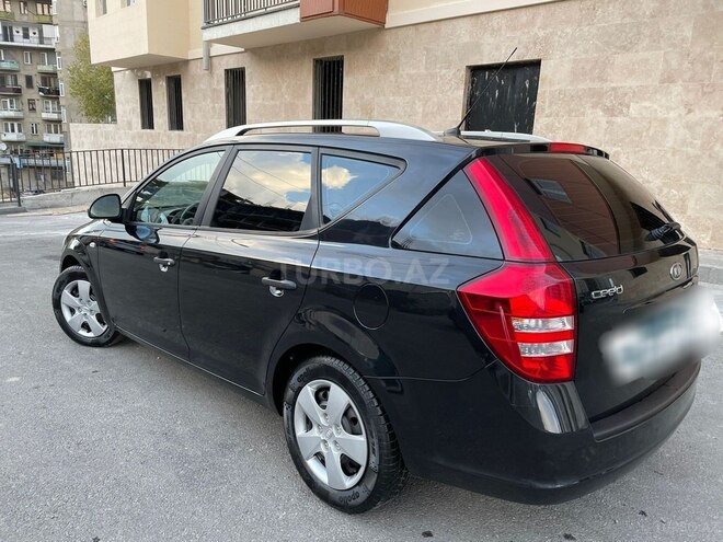 Kia Ceed 2009, 175,000 km - 1.4 l - Gəncə