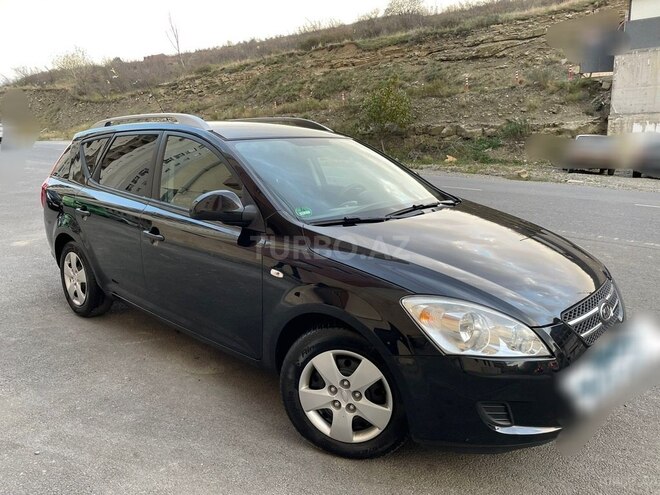 Kia Ceed 2009, 175,000 km - 1.4 l - Gəncə