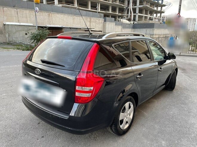 Kia Ceed 2009, 175,000 km - 1.4 l - Gəncə