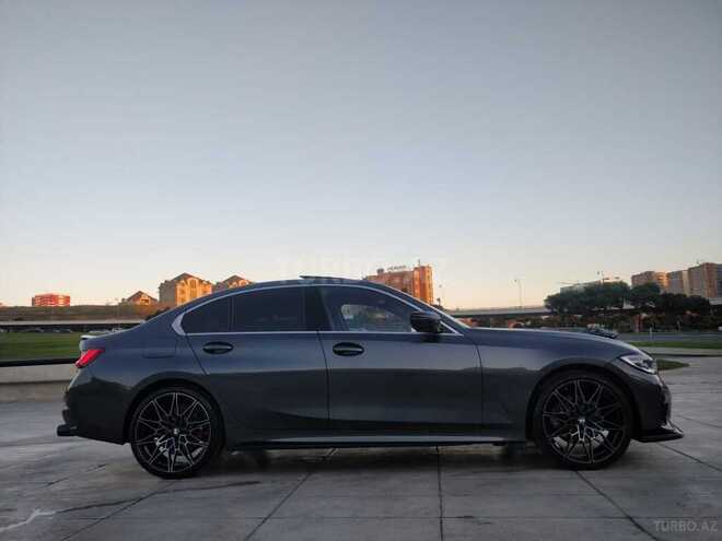 BMW 330 2019, 22,000 km - 2.0 l - Bakı