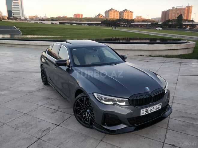 BMW 330 2019, 22,000 km - 2.0 l - Bakı