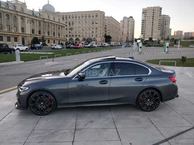BMW 330 2019, 22,000 km - 2.0 l - Bakı