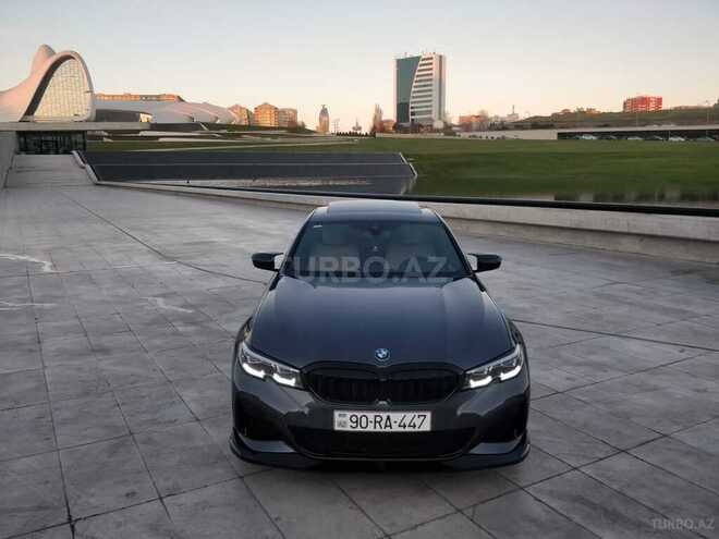 BMW 330 2019, 22,000 km - 2.0 l - Bakı