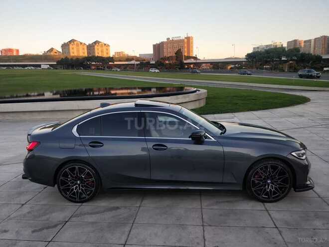 BMW 330 2019, 22,000 km - 2.0 l - Bakı