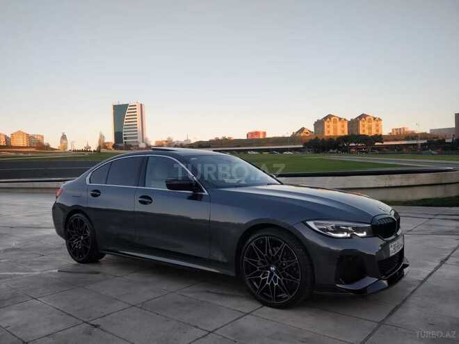BMW 330 2019, 22,000 km - 2.0 l - Bakı