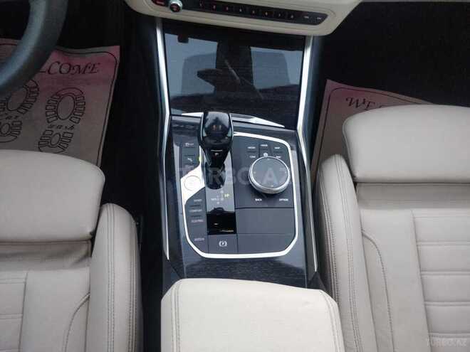 BMW 330 2019, 22,000 km - 2.0 l - Bakı