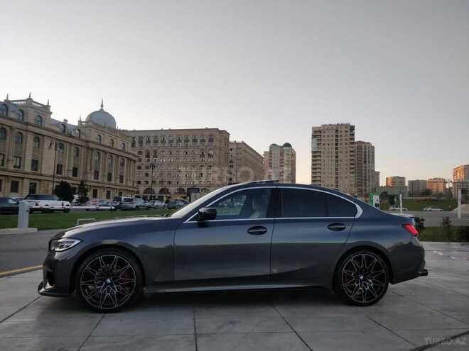 BMW 330 2019, 22,000 km - 2.0 l - Bakı
