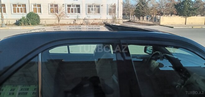 Mercedes C 220 1999, 720,000 km - 2.2 л - Sabirabad