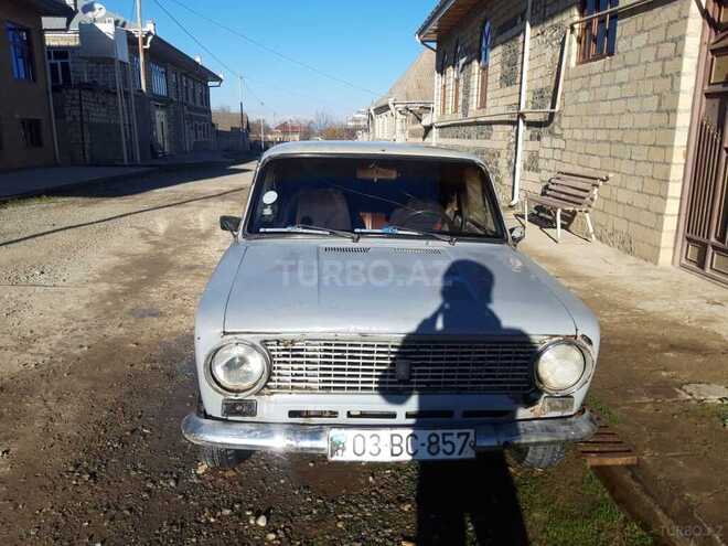 LADA (VAZ) 21011 1972, 20,000 km - 1.3 l - Şəmkir