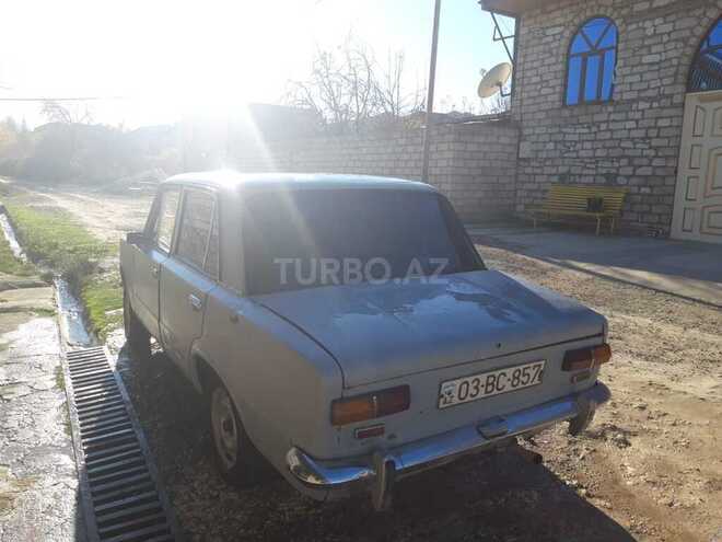 LADA (VAZ) 21011 1972, 20,000 km - 1.3 l - Şəmkir