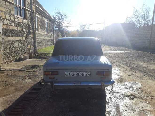 LADA (VAZ) 21011 1972, 20,000 km - 1.3 l - Şəmkir