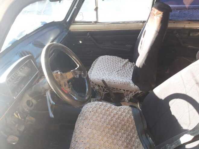 LADA (VAZ) 21011 1972, 20,000 km - 1.3 l - Şəmkir