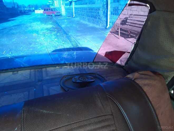 LADA (VAZ) 21011 1972, 20,000 km - 1.3 l - Şəmkir
