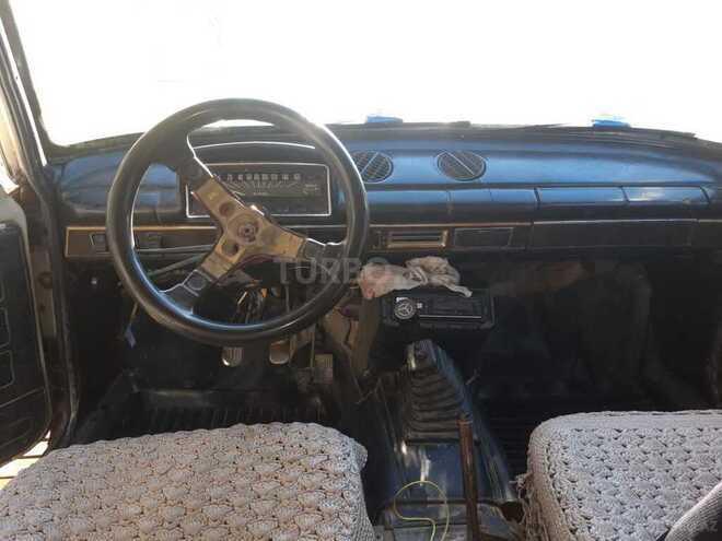 LADA (VAZ) 21011 1972, 20,000 km - 1.3 l - Şəmkir