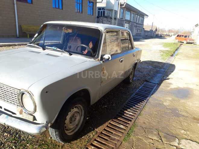LADA (VAZ) 21011 1972, 20,000 km - 1.3 l - Şəmkir
