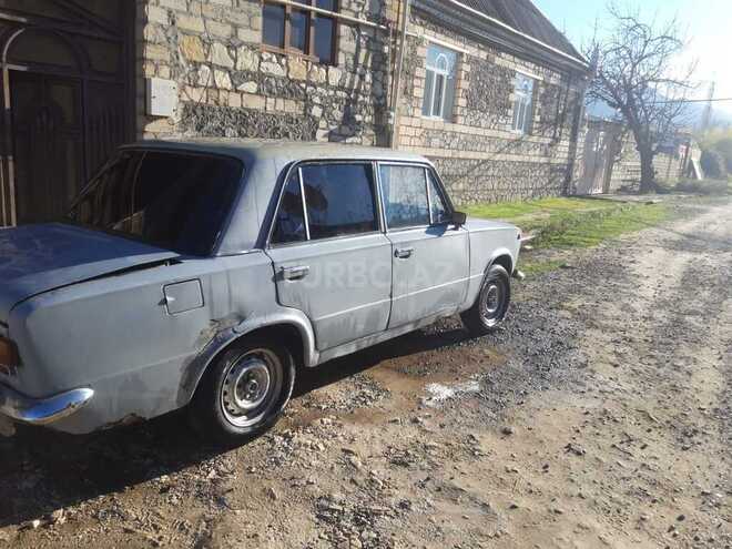 LADA (VAZ) 21011 1972, 20,000 km - 1.3 l - Şəmkir