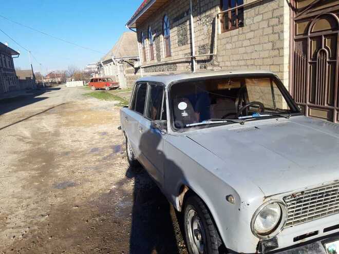 LADA (VAZ) 21011 1972, 20,000 km - 1.3 l - Şəmkir