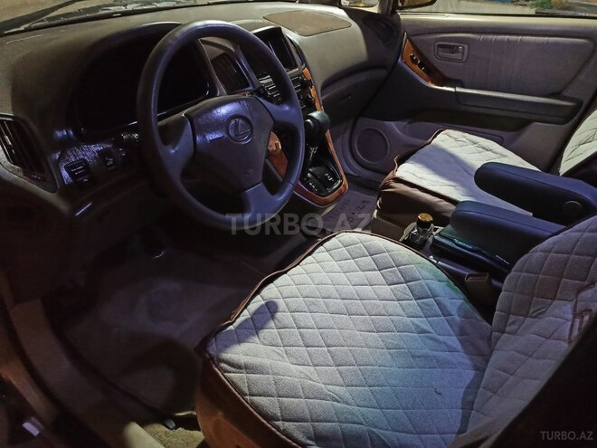 Lexus RX 300 2000, 147,000 km - 3.0 l - Bakı
