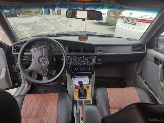 Mercedes 190 1993, 524,000 km - 1.8 l - Bakı