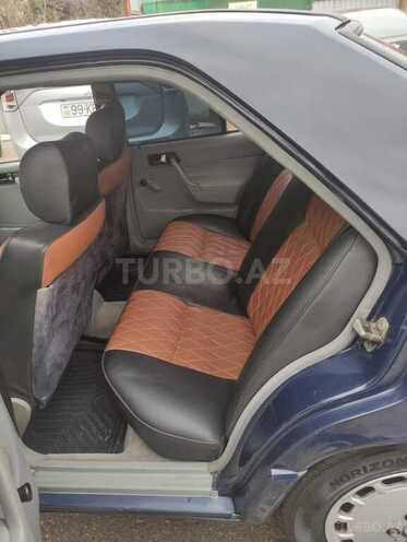 Mercedes 190 1993, 524,000 km - 1.8 l - Bakı