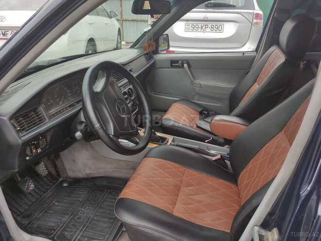 Mercedes 190 1993, 524,000 km - 1.8 l - Bakı