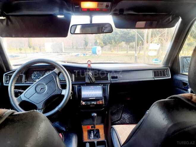 Mercedes 190 1992, 342,000 km - 1.8 l - Balakən