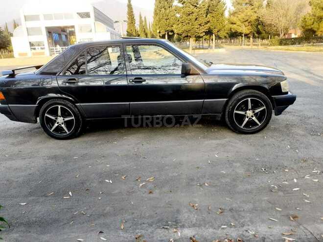 Mercedes 190 1992, 342,000 km - 1.8 l - Balakən