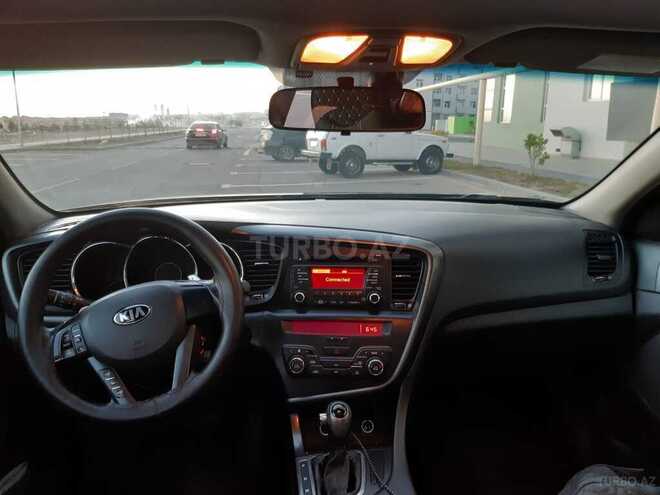 Kia Optima 2013, 211,610 km - 2.0 l - Bakı