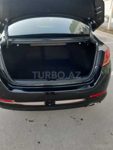 Kia Optima 2013, 211,610 km - 2.0 l - Bakı