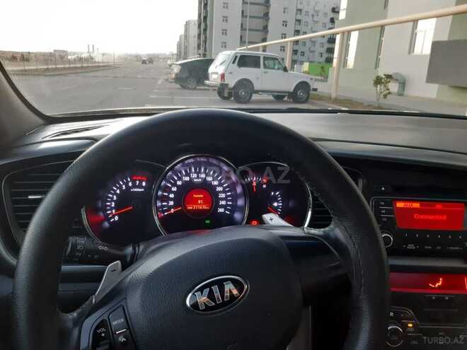 Kia Optima 2013, 211,610 km - 2.0 l - Bakı