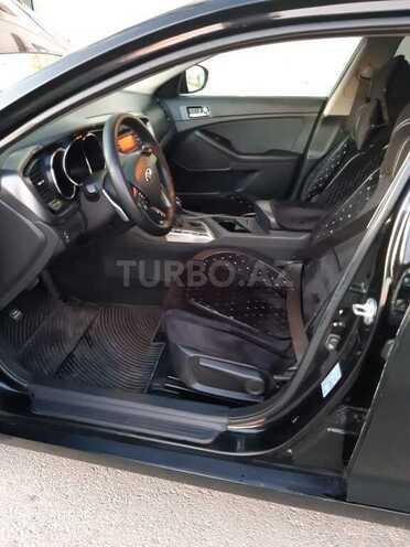 Kia Optima 2013, 211,610 km - 2.0 l - Bakı