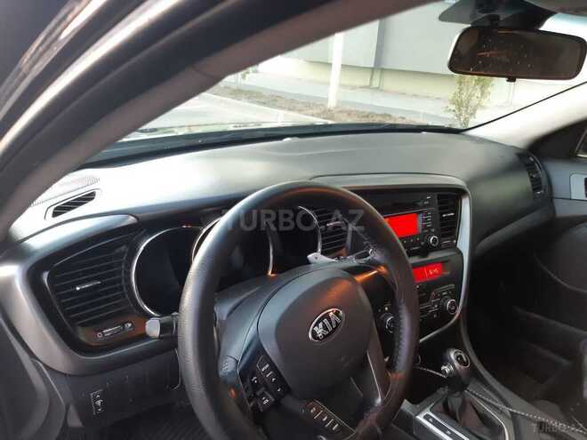 Kia Optima 2013, 211,610 km - 2.0 l - Bakı