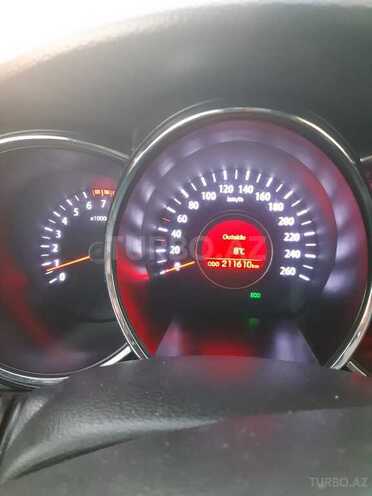 Kia Optima 2013, 211,610 km - 2.0 l - Bakı