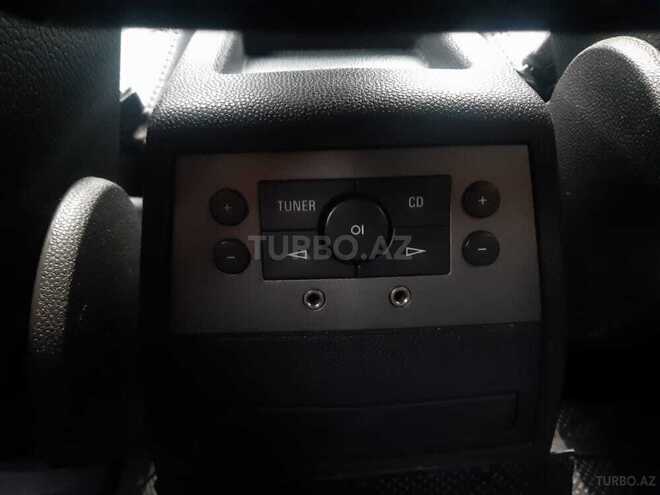 Opel Astra 2007, 235,700 km - 1.4 l - Bakı