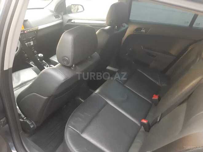 Opel Astra 2007, 235,700 km - 1.4 l - Bakı