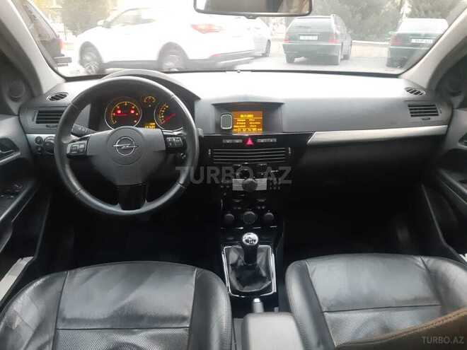 Opel Astra 2007, 235,700 km - 1.4 l - Bakı
